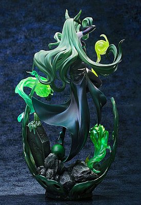 AFK Arena PVC Statue 1/7 Shemira 38 cm