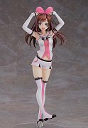 Ai Kizuna PVC Statue 1/7 Ai Kizuna 20 cm