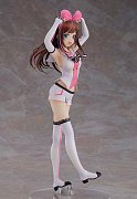 Ai Kizuna PVC Statue 1/7 Ai Kizuna 20 cm