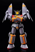 Aim for the Top! Gunbuster Plastic Model Kit Gunbuster Black Hole Starship Edition 24 cm