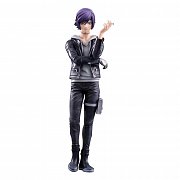 Akudama Drive PVC Statue The Courier 18 cm