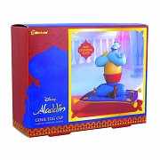 Aladdin Eierbecher Genie
