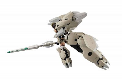 Alice Gear Aegis Desktop Army Actionfigur Shitara Kaneshiya 14 cm