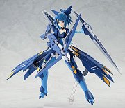 Alice Gear Aegis Figma Actionfigur Rei Takanashi 14 cm