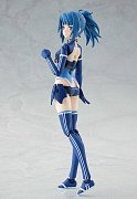 Alice Gear Aegis Figma Actionfigur Rei Takanashi 14 cm