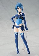 Alice Gear Aegis Figma Actionfigur Rei Takanashi 14 cm