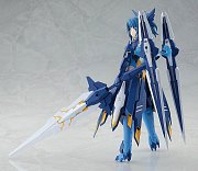 Alice Gear Aegis Figma Actionfigur Rei Takanashi 14 cm