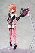 Alice Gear Aegis Plastic Model Kit Aika Aikawa (Jin-ai) 16 cm