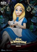 Alice im Wunderland Master Craft Statue Alice 36 cm