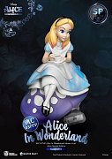 Alice im Wunderland Master Craft Statue Alice Special Edition 36 cm