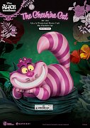 Alice im Wunderland Master Craft Statue The Cheshire Cat 36 cm