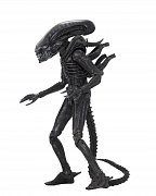 Alien 1979 Actionfigur Ultimate 40th Anniversary Big Chap 23 cm --- BESCHAEDIGTE VERPACKUNG