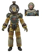 Alien Actionfiguren 18 cm 40th Anniversary Serie 3 Sortiment (14)