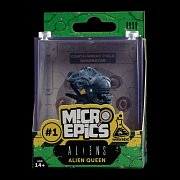 Alien Micro Epics PVC Actionfigur Queen 6 cm