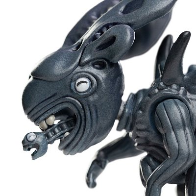 Alien Micro Epics PVC Actionfigur Queen 6 cm