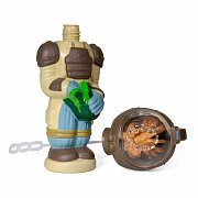 Alien Super Soapies Seifenblasenflasche Kane with Facehugger 25 cm