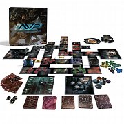 Alien vs. Predator Tabletop-Spiel The Hunt Begins 2nd Edition *Deutsche Version*