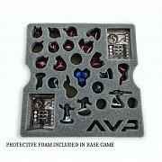 Alien vs. Predator Tabletop-Spiel The Hunt Begins 2nd Edition *Deutsche Version*
