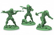 Alien vs. Predator Tabletop-Spiel The Hunt Begins 2nd Edition *Deutsche Version*