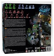 Alien vs. Predator Tabletop-Spiel The Hunt Begins 2nd Edition *Deutsche Version*