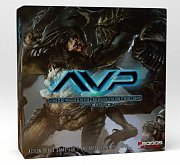 Alien vs. Predator Tabletop-Spiel The Hunt Begins 2nd Edition *Deutsche Version*