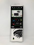 Alien Wand-Sticker Set