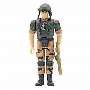 Aliens ReAction Actionfigur Wave 1 Hudson 10 cm