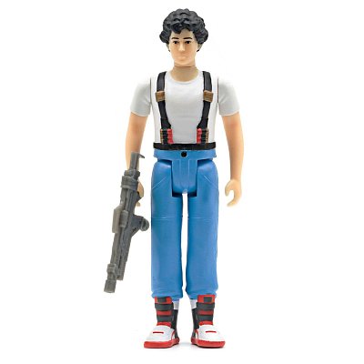 Aliens ReAction Actionfigur Wave 1 Ripley 10 cm