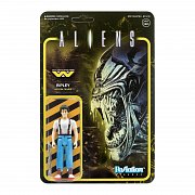 Aliens ReAction Actionfigur Wave 1 Ripley 10 cm