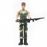 Aliens ReAction Actionfigur Wave 1 Vasquez 10 cm