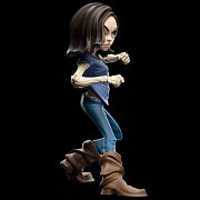 Alita: Battle Angel Mini Epics Vinyl Figur Alita Doll 11 cm