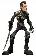 Alita: Battle Angel Mini Epics Vinyl Figur Zapan 13 cm