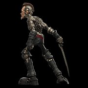 Alita: Battle Angel Mini Epics Vinyl Figur Zapan 13 cm