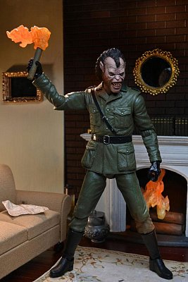 American Werewolf Actionfigur Ultimate Nightmare Demon 18 cm