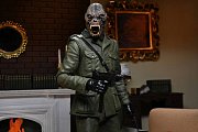 American Werewolf Actionfigur Ultimate Nightmare Demon 18 cm - Beschädigte Verpackung