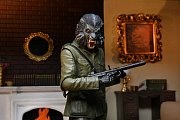 American Werewolf Actionfigur Ultimate Nightmare Demon 18 cm - Beschädigte Verpackung
