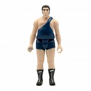 André the Giant ReAction Actionfigur Wave 1 André the Giant Singlet 10 cm