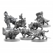 Animal Adventures RPG Starter Set Brettspiel *Englische Version*