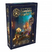 Animal Adventures RPG Starter Set Brettspiel *Englische Version*