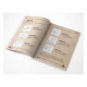 Animal Adventures RPG Starter Set Brettspiel *Englische Version*
