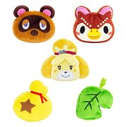 Animal Crossing Junior Mocchi Plüschfiguren Sortiment A7 (5)