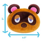 Animal Crossing Junior Mocchi Plüschfiguren Sortiment A7 (5)