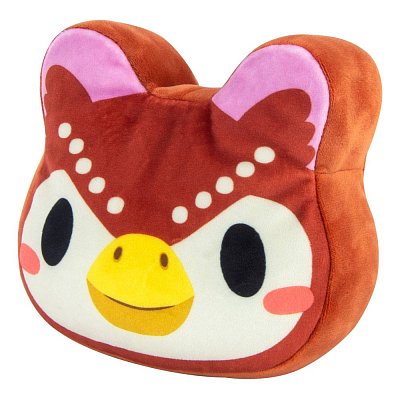 Animal Crossing Junior Mocchi Plüschfiguren Sortiment A7 (5)