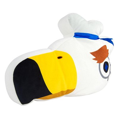 Animal Crossing Mocchi-Mocchi Plüschfigur Gulliver 38 cm