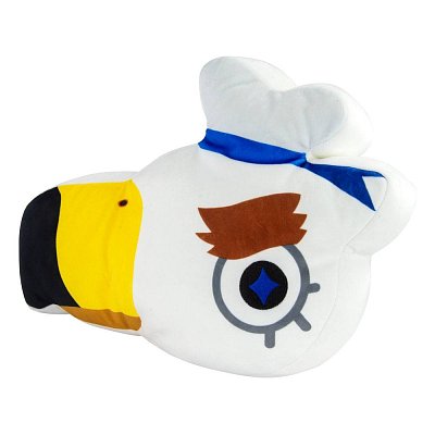 Animal Crossing Mocchi-Mocchi Plüschfigur Gulliver 38 cm