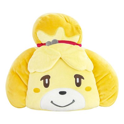 Animal Crossing Mocchi-Mocchi Plüschfigur Isabelle 36 cm