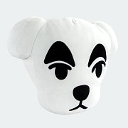 Animal Crossing Mocchi-Mocchi Plüschfigur K.K. Slider 30 cm