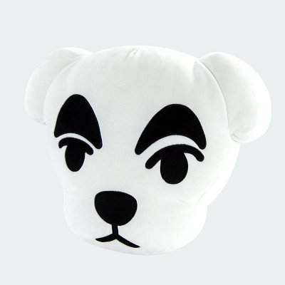 Animal Crossing Mocchi-Mocchi Plüschfigur K.K. Slider 30 cm