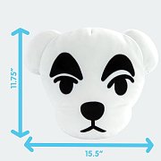 Animal Crossing Mocchi-Mocchi Plüschfigur K.K. Slider 30 cm