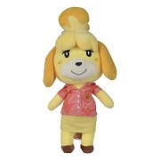 Animal Crossing Plüschfigur Isabelle 25 cm